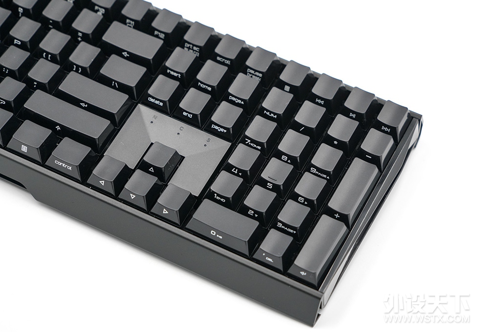 �����޸��ָ� ��λ������ Cherry MX-Board 3.0S��е���̿�������