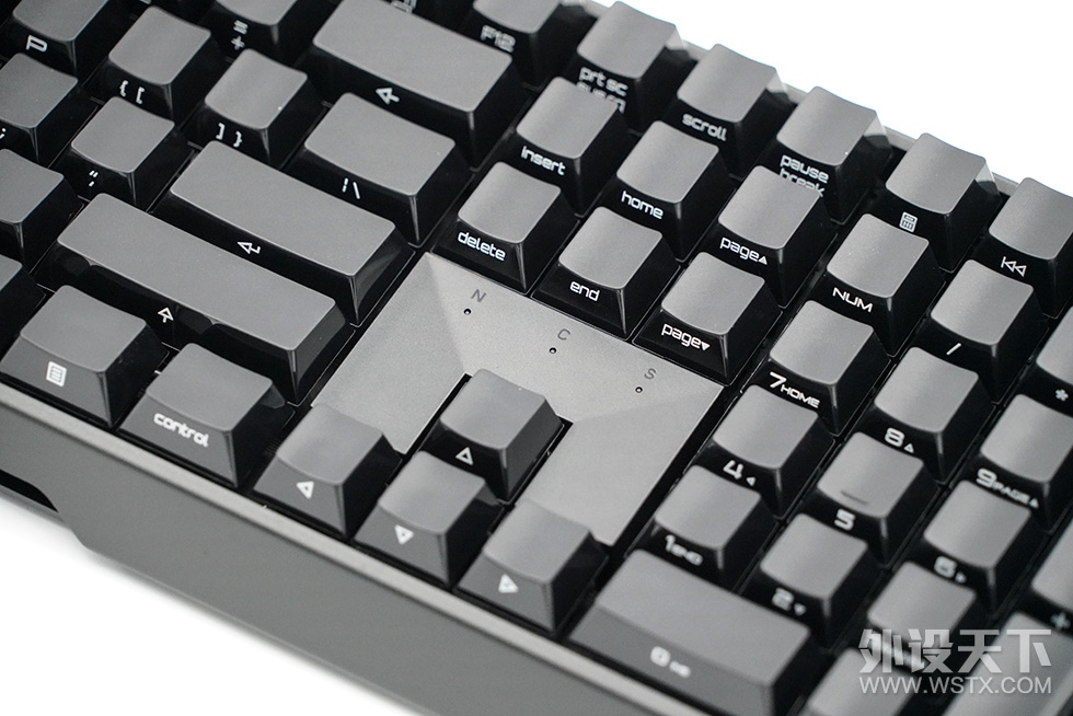 �����޸��ָ� ��λ������ Cherry MX-Board 3.0S��е���̿�������