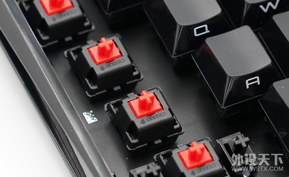 �����޸��ָ� ��λ������ Cherry MX-Board 3.0S��е���̿�������
