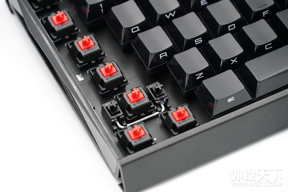 �����޸��ָ� ��λ������ Cherry MX-Board 3.0S��е���̿�������