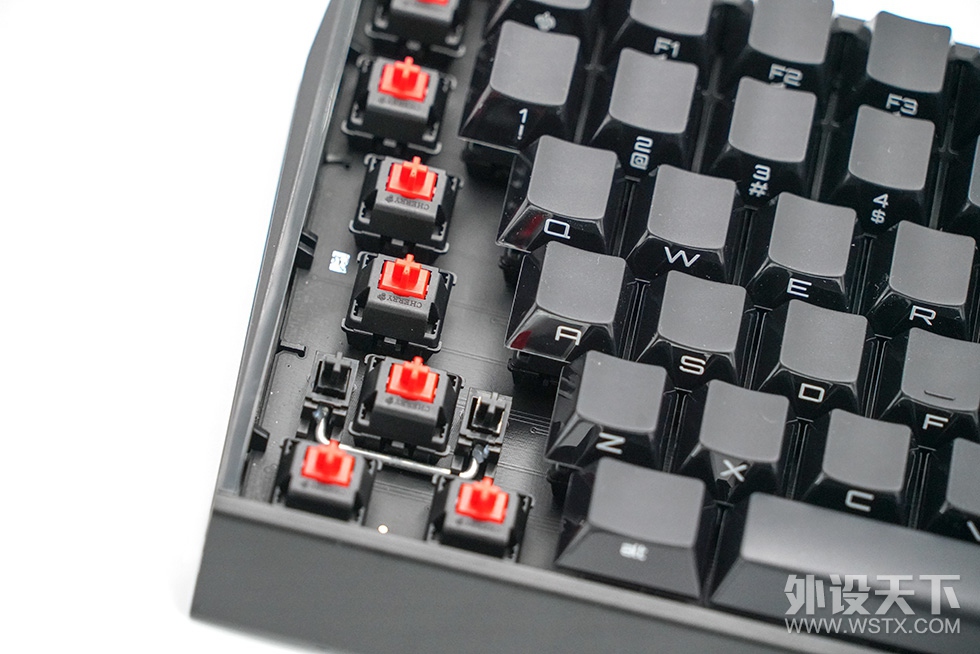 �����޸��ָ� ��λ������ Cherry MX-Board 3.0S��е���̿�������