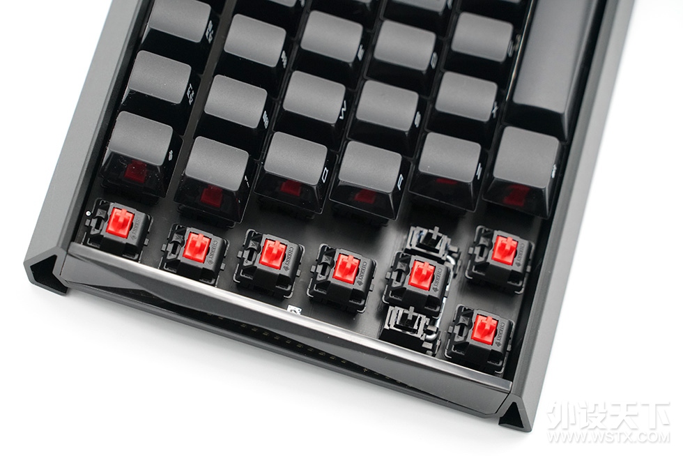 �����޸��ָ� ��λ������ Cherry MX-Board 3.0S��е���̿�������