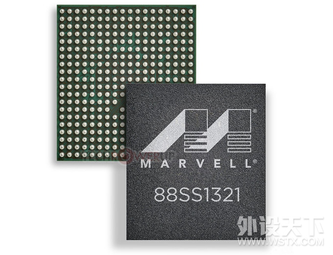 Marvell   ȫ 88SS1320ϵ SSD