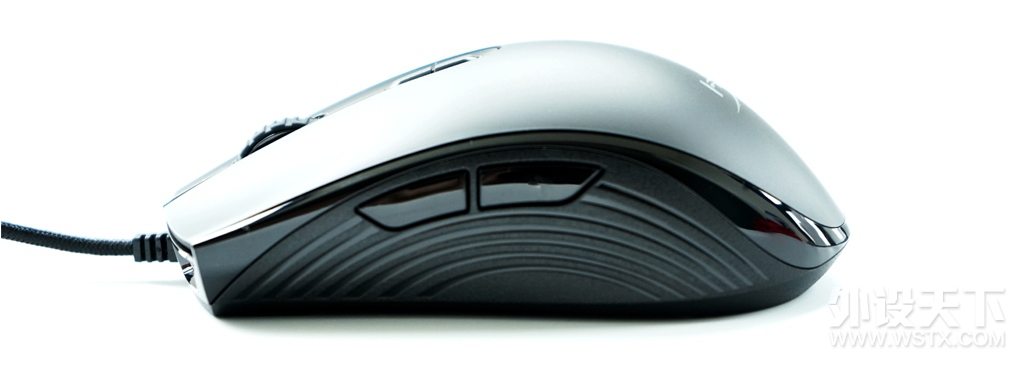 ʿ HyperX PulseFire Core壩羺Ϸ&Wrist Rest