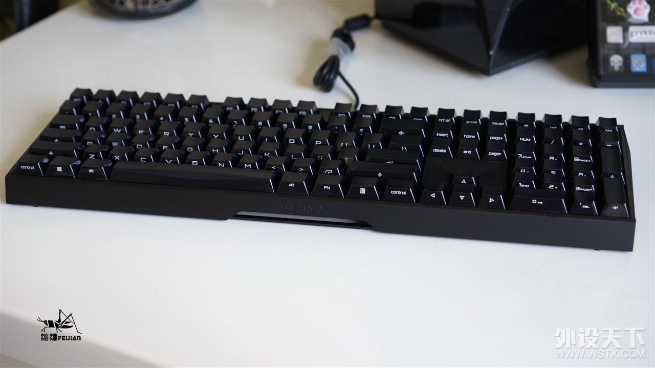 Cherry3.0S��е����һ��