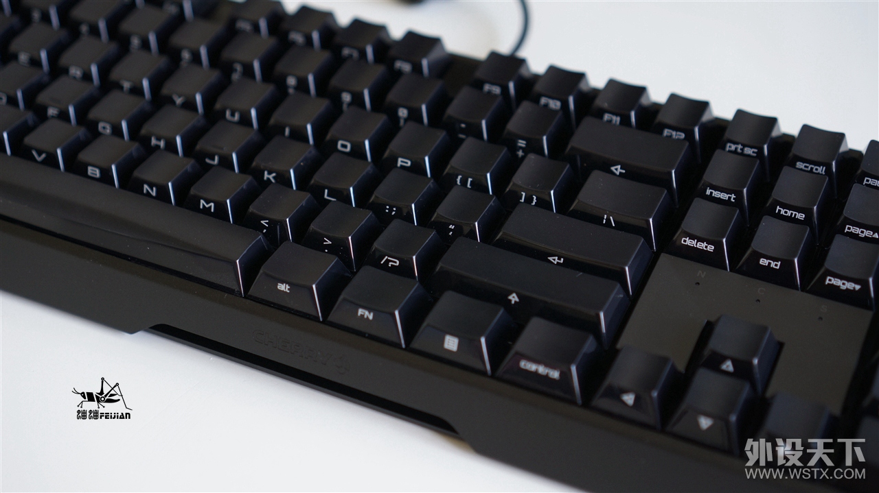 Cherry3.0S��е����һ��