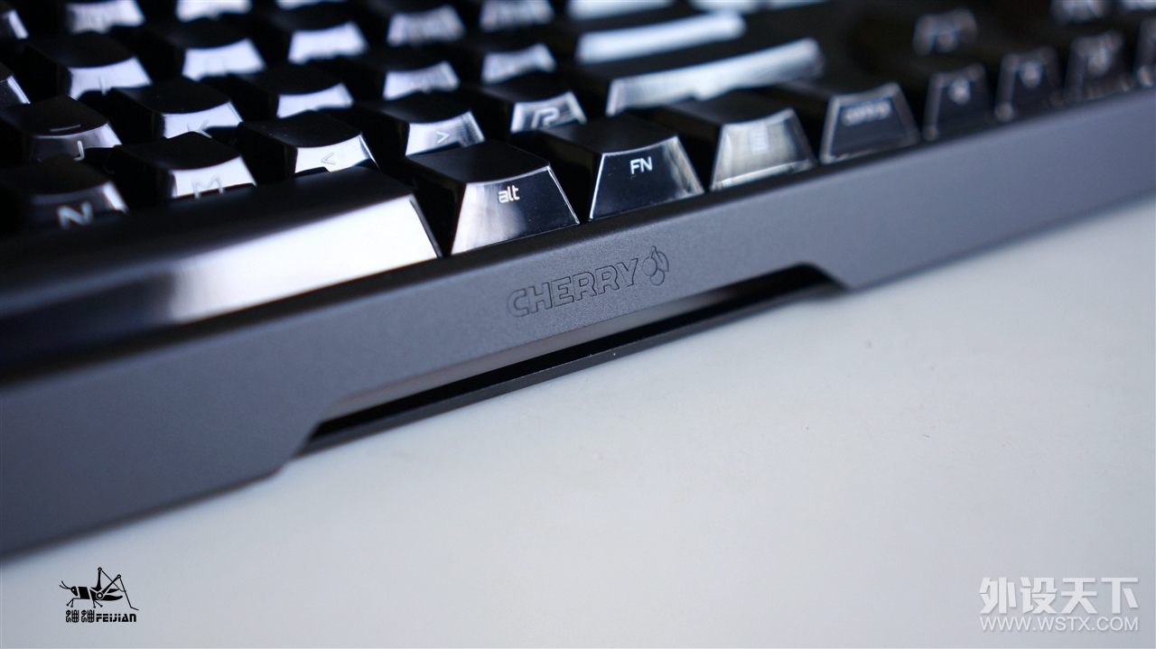 Cherry3.0S��е����һ��