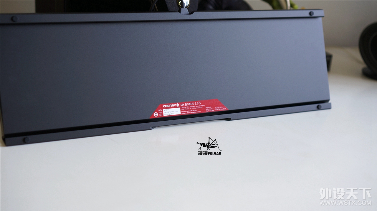 Cherry3.0S��е����һ��