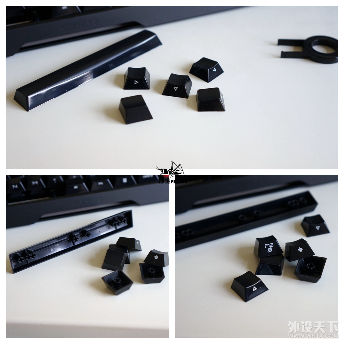 Cherry3.0S��е����һ��