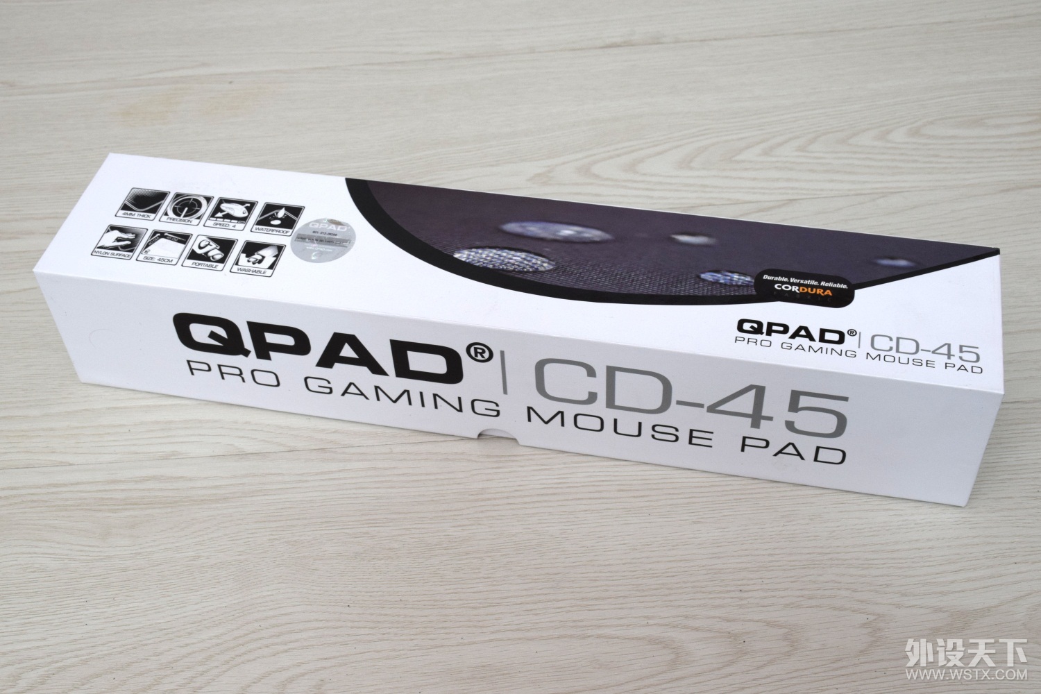 ƯòʵɣQPAD  CD-45 GAL濪