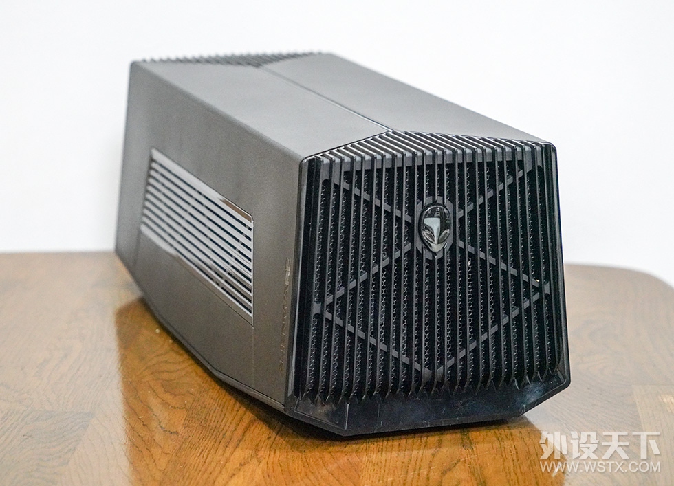 ʼǱRTX 2080Ti Alienware Area-51mƶվ