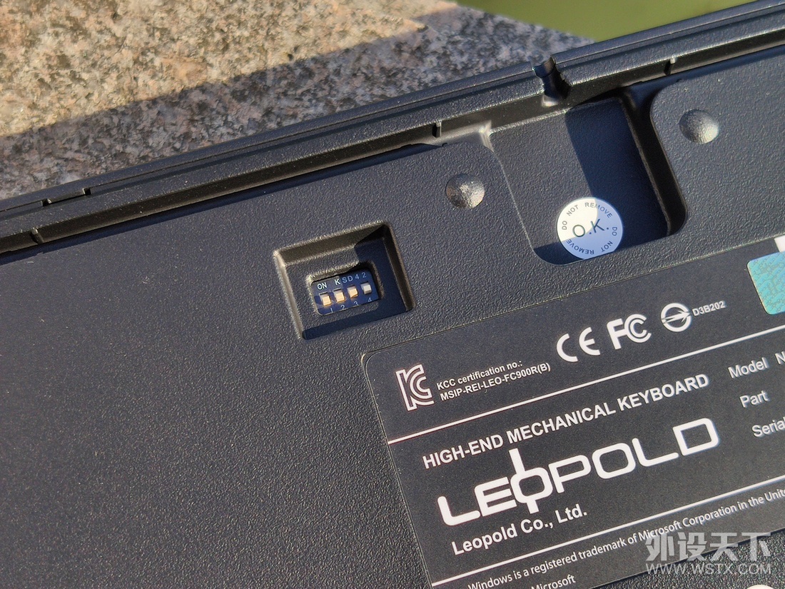 е̽̿顪leopold² FC900R PDʯī