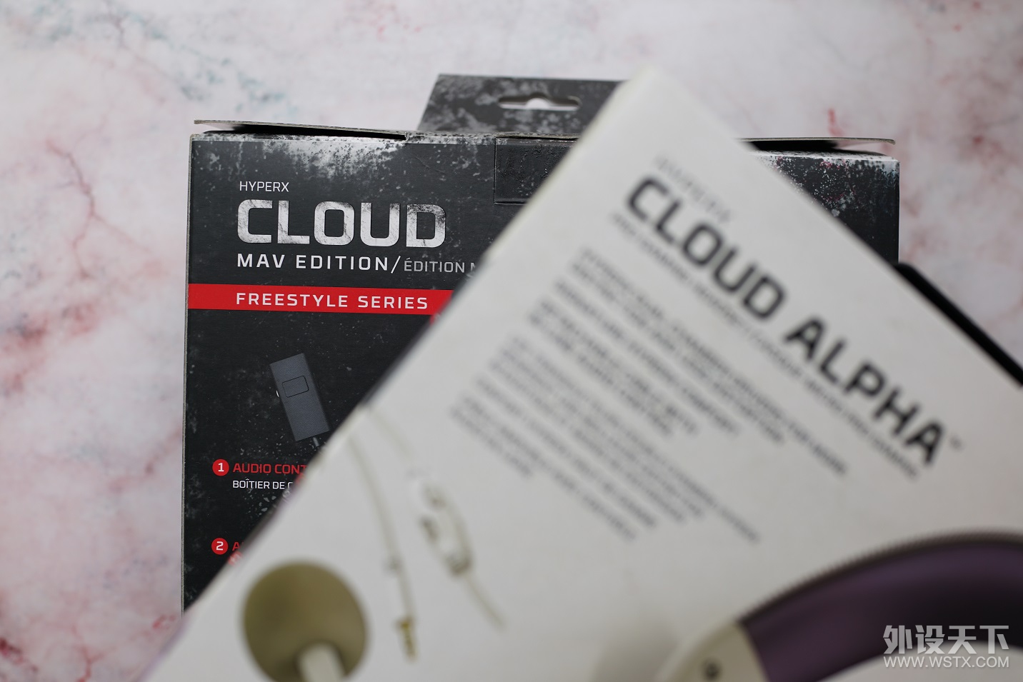 ԡHyperX Cloud2쫷磩Alphaռѡ