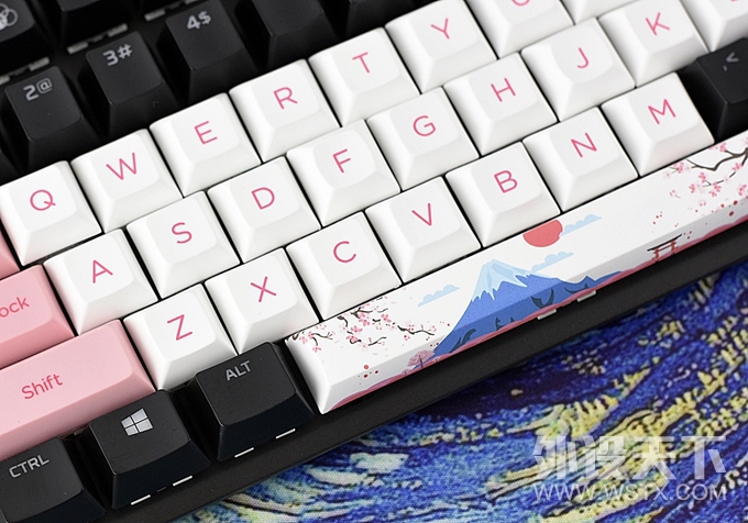 ʸָ HyperX Alloy FPSרҵ Ϸ 