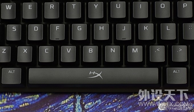 ʸָ HyperX Alloy FPSרҵ Ϸ 