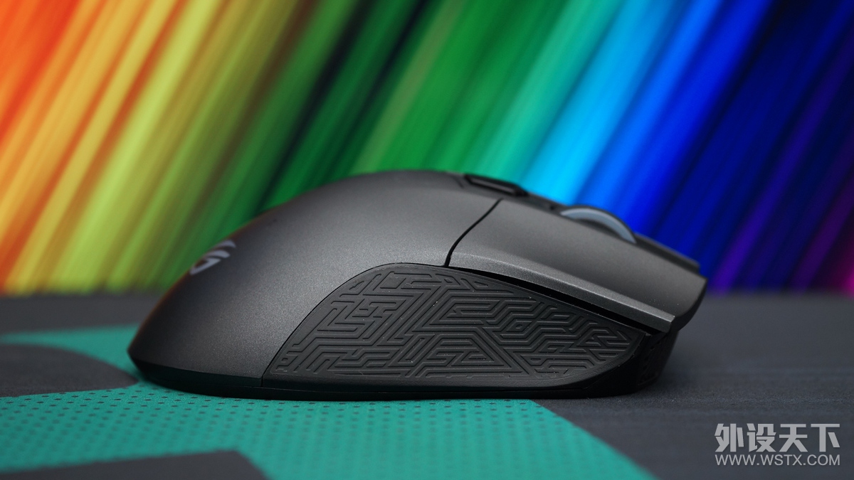 ROG Gladius II Wireless Glei