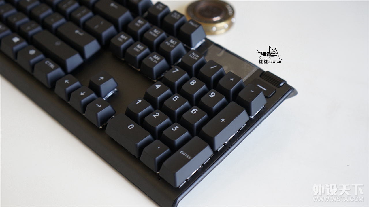 ӲĺڿƼApex Pro ɱ䴥е