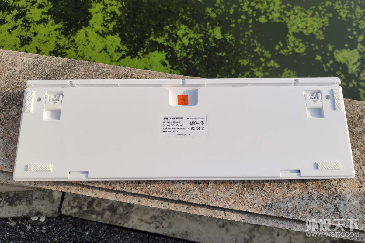 ䷹³GANSS GS104 2019ϰ汾Ա