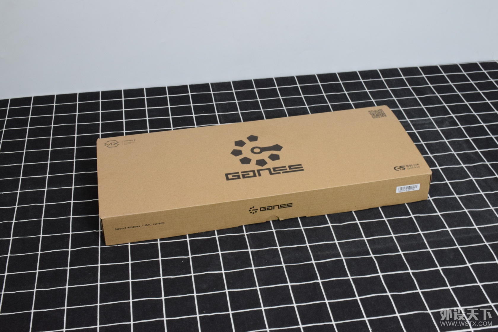 ѧСĿ꣺ӣᡢãGANSS GS104-CСɹ