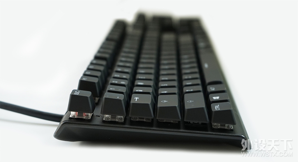 ���SteelSeries Apex PRO ������Ӧ���ڴ������̵��콢��е���̲������