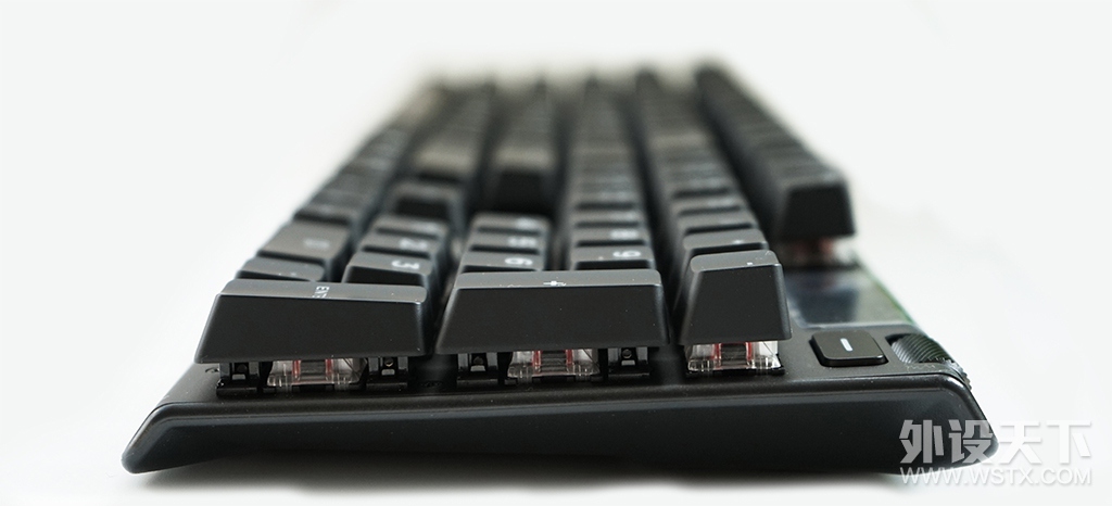 ���SteelSeries Apex PRO ������Ӧ���ڴ������̵��콢��е���̲������