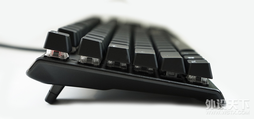 ���SteelSeries Apex PRO ������Ӧ���ڴ������̵��콢��е���̲������