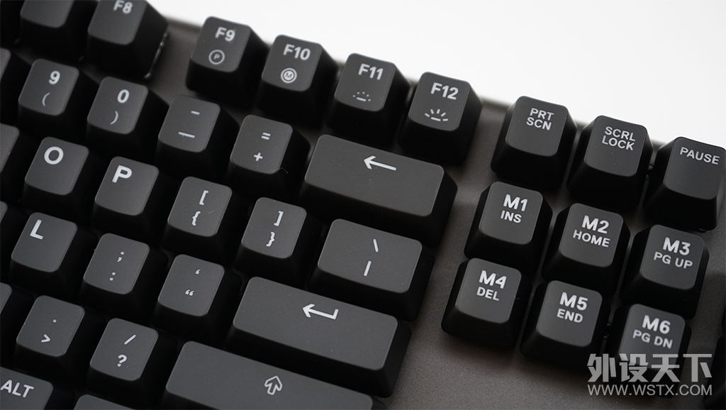 ���SteelSeries Apex PRO ������Ӧ���ڴ������̵��콢��е���̲������