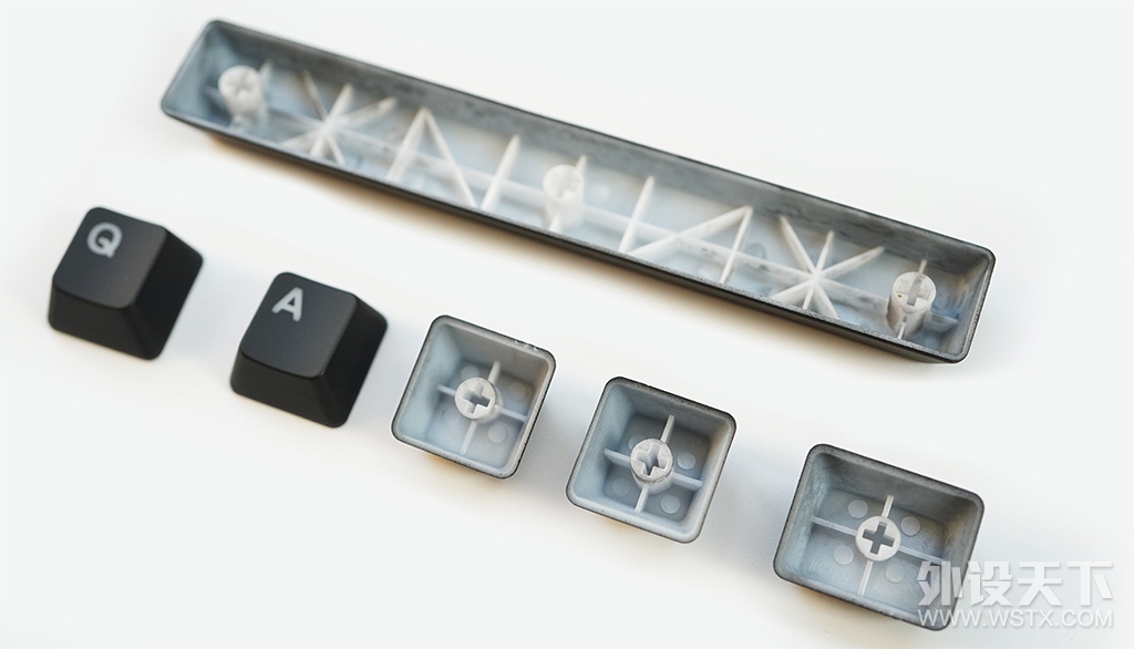 ���SteelSeries Apex PRO ������Ӧ���ڴ������̵��콢��е���̲������