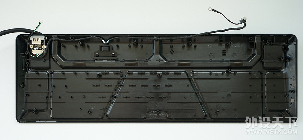 ���SteelSeries Apex PRO ������Ӧ���ڴ������̵��콢��е���̲������