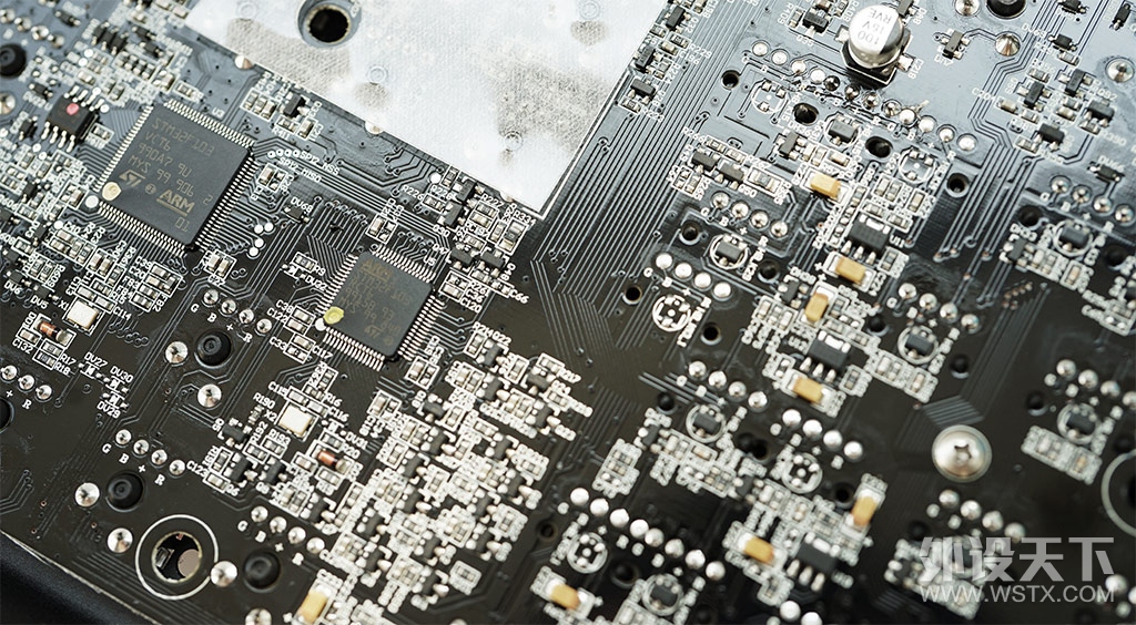 ���SteelSeries Apex PRO ������Ӧ���ڴ������̵��콢��е���̲������