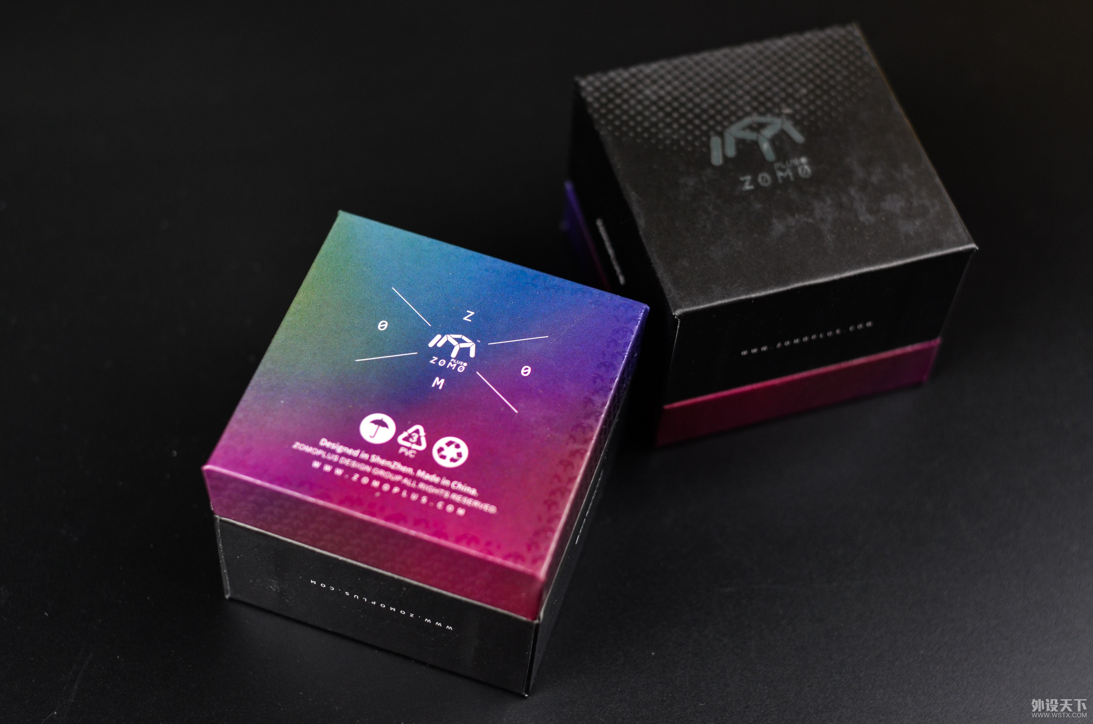 �Լ۱�����������֮����ZOMO�¿�ABS����èצ��ñͼ��