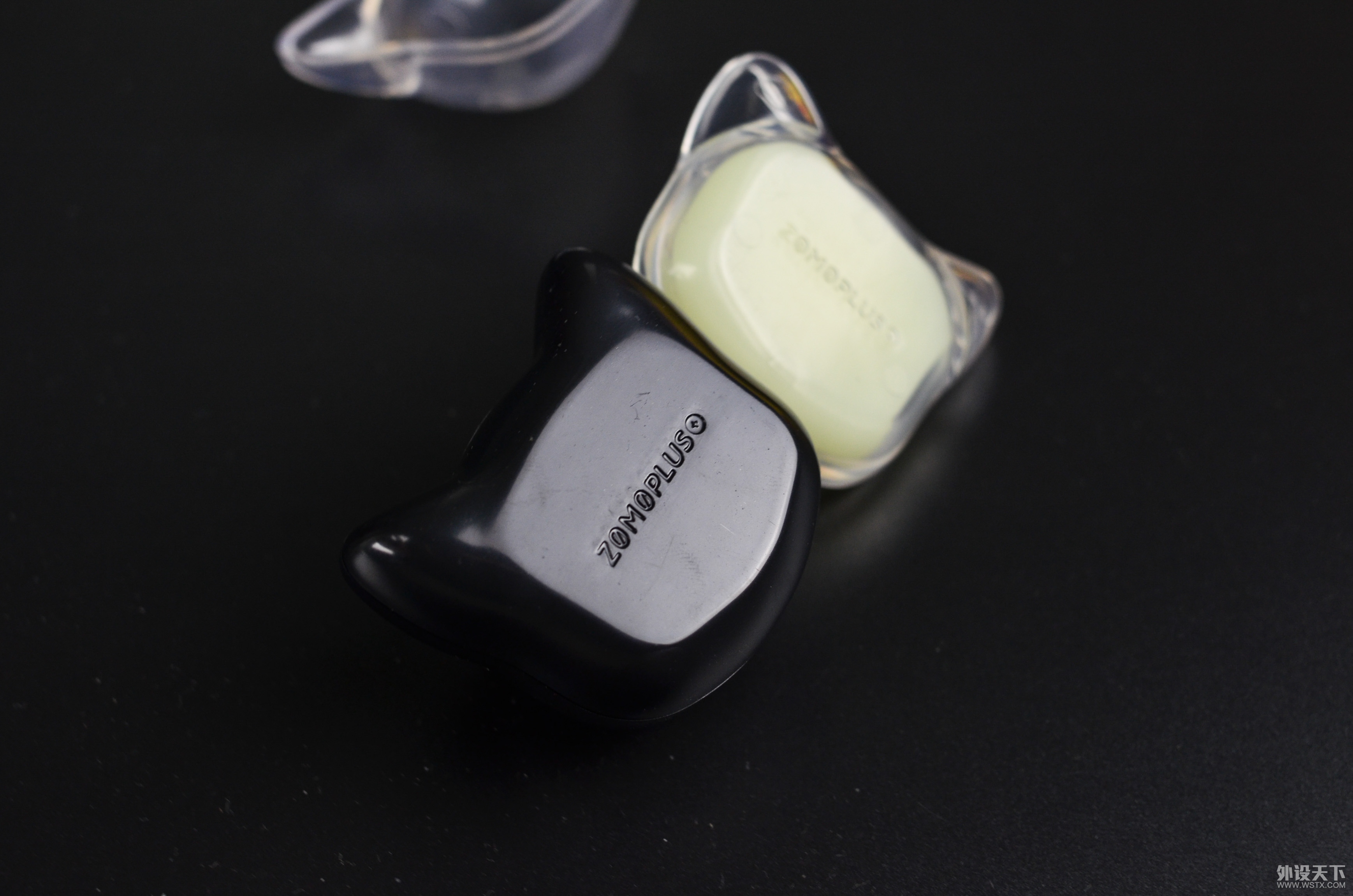 �Լ۱�����������֮����ZOMO�¿�ABS����èצ��ñͼ��