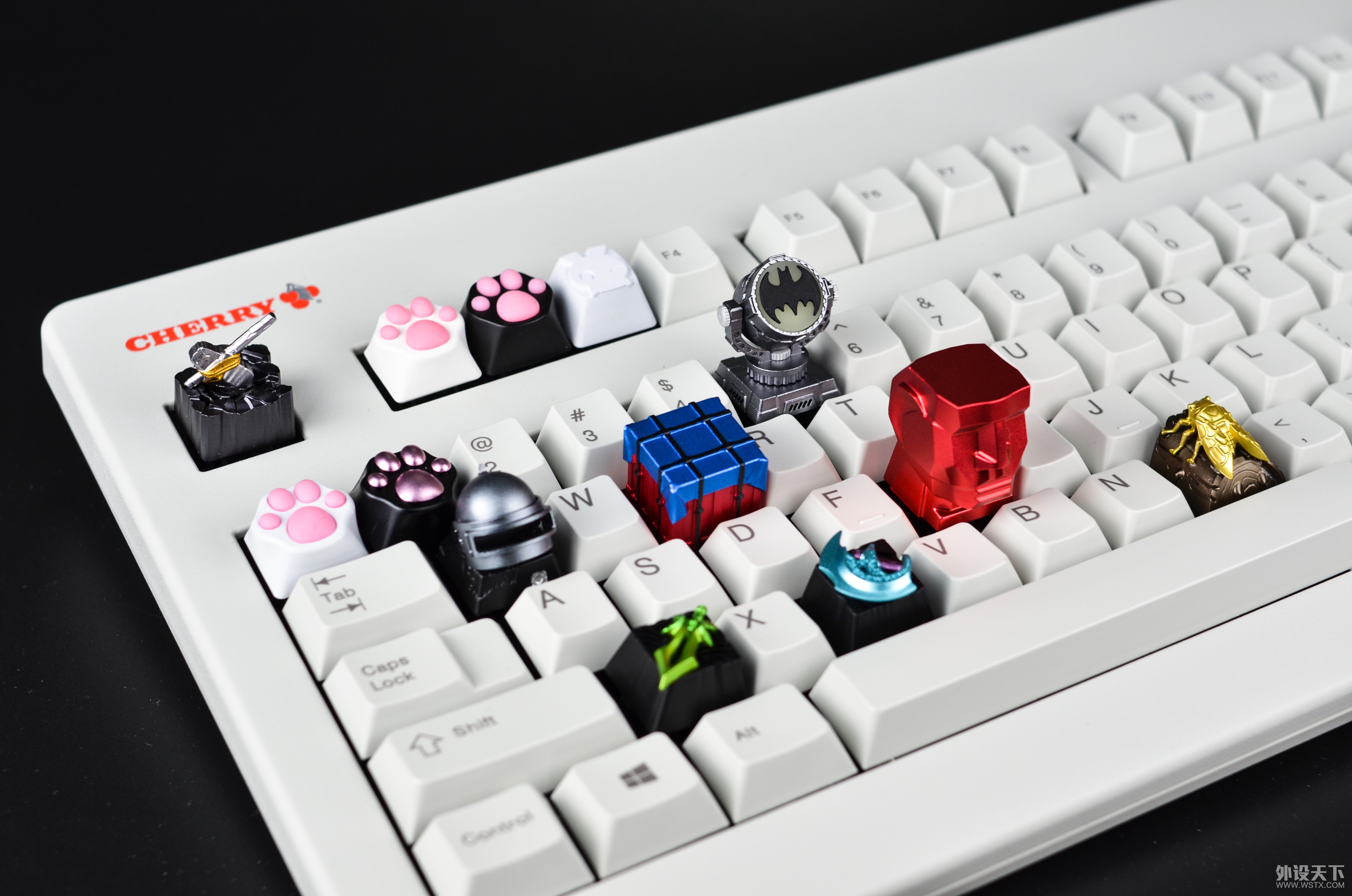 �Լ۱�����������֮����ZOMO�¿�ABS����èצ��ñͼ��