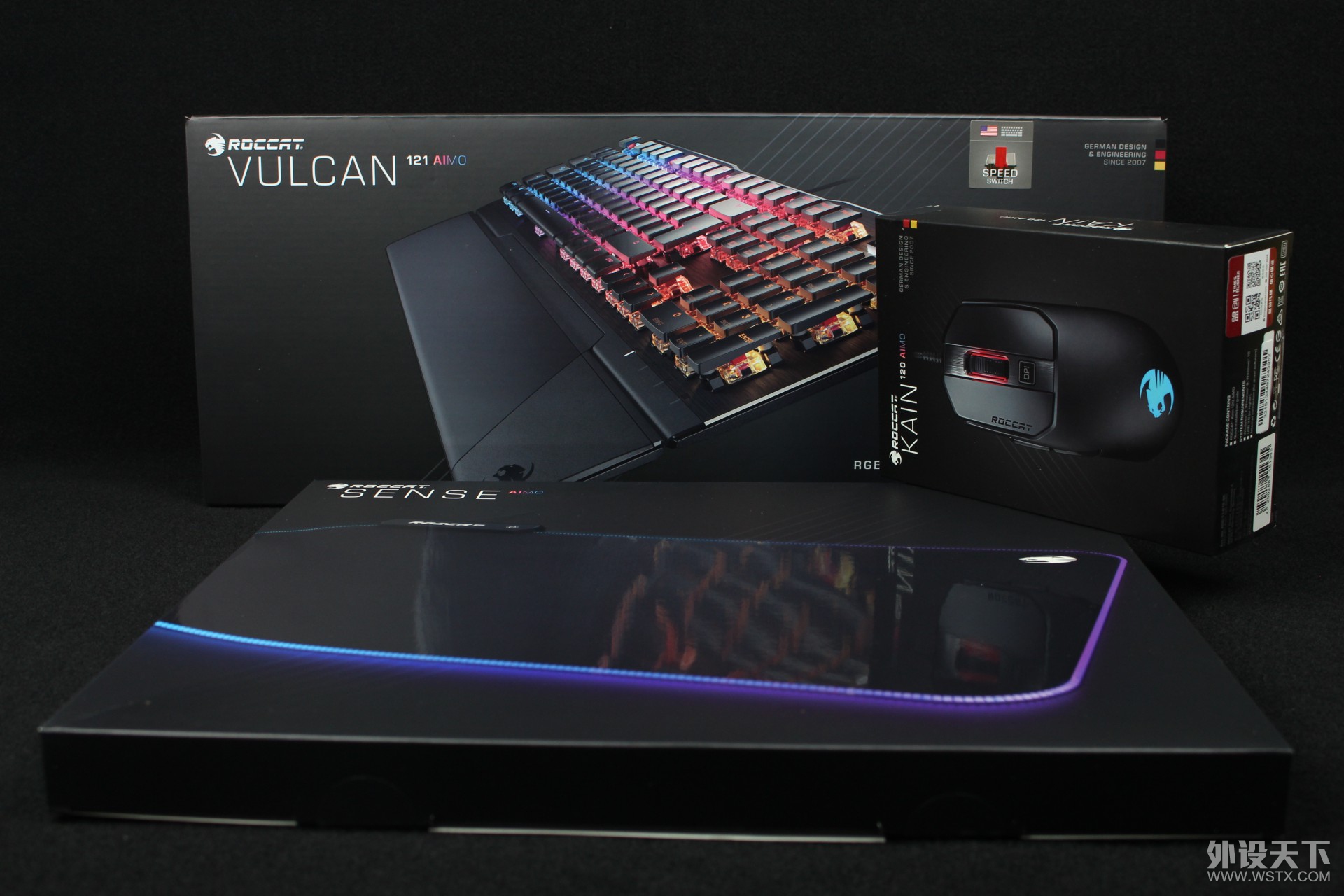 5000+��47ͼ��ϸ���⣬����Vulcan 121���� + Kain 120���