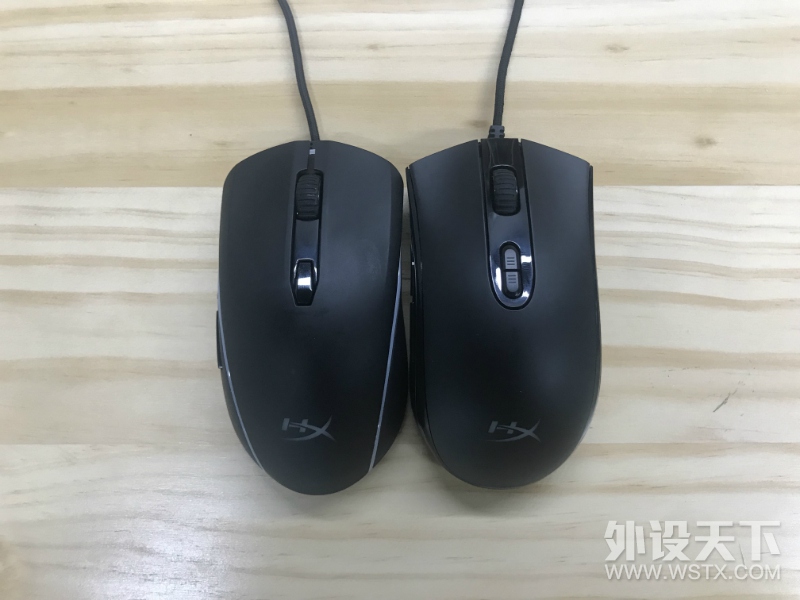 HyperX Core&Surge