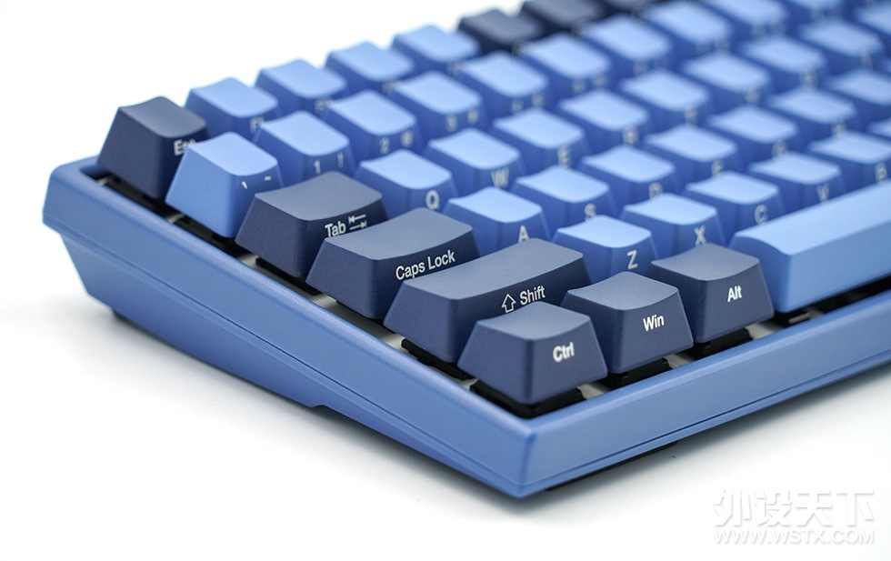 �����ϵĺ����� AKKO 3084SP����֮�ǻ�е���̿�������