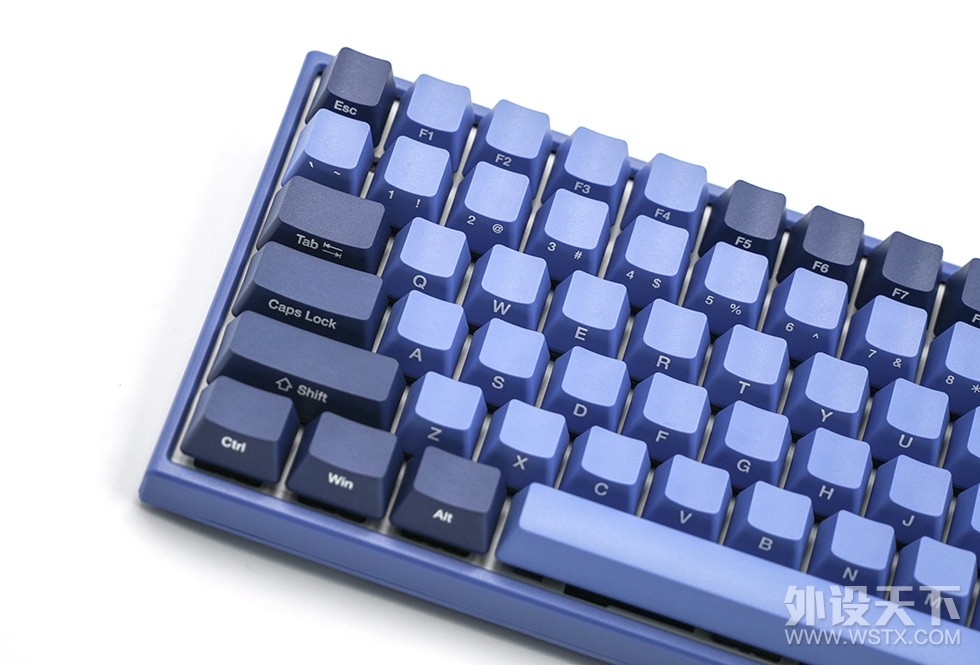 �����ϵĺ����� AKKO 3084SP����֮�ǻ�е���̿�������