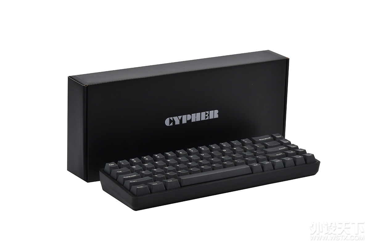 èͷ MITOMK CYPHER 65% Դ е