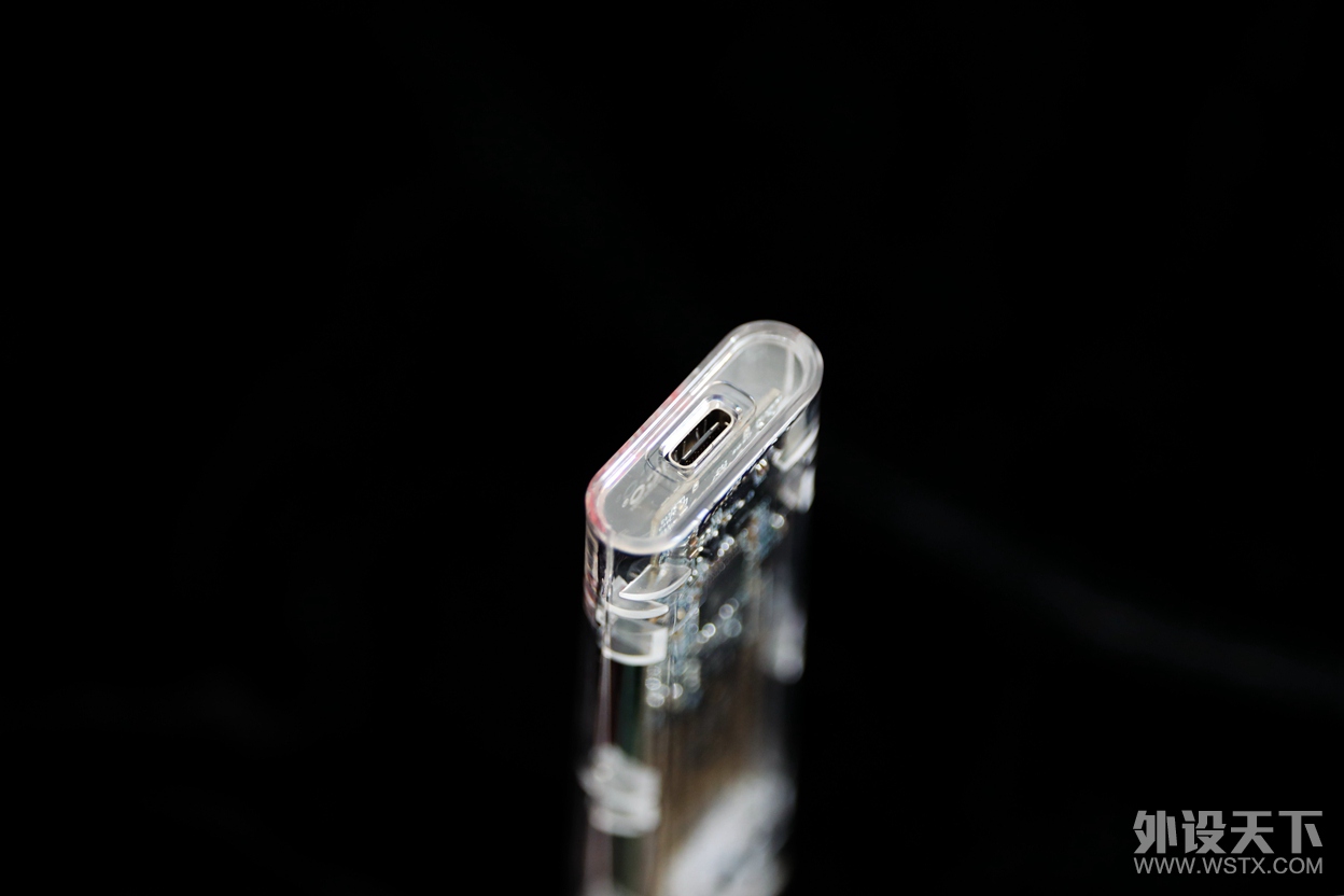 装机？升级？ORICO 迅龙V500 M.2 NVMe固态硬盘了解一下
