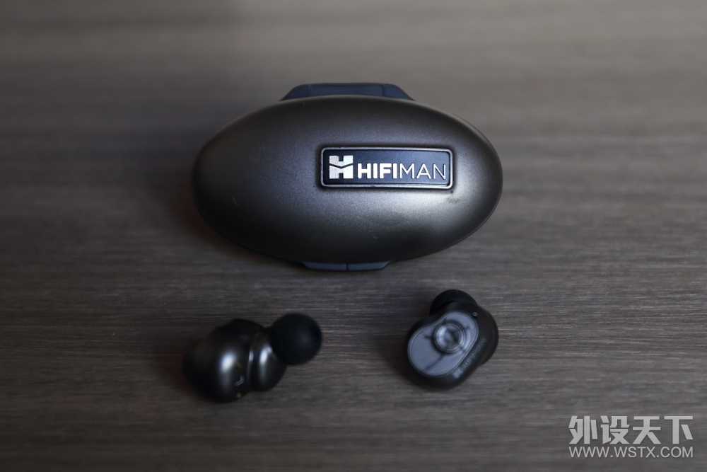 ��ս�����ߵ�HIFI�񻰣�����HIFIMAN TWS600 ������