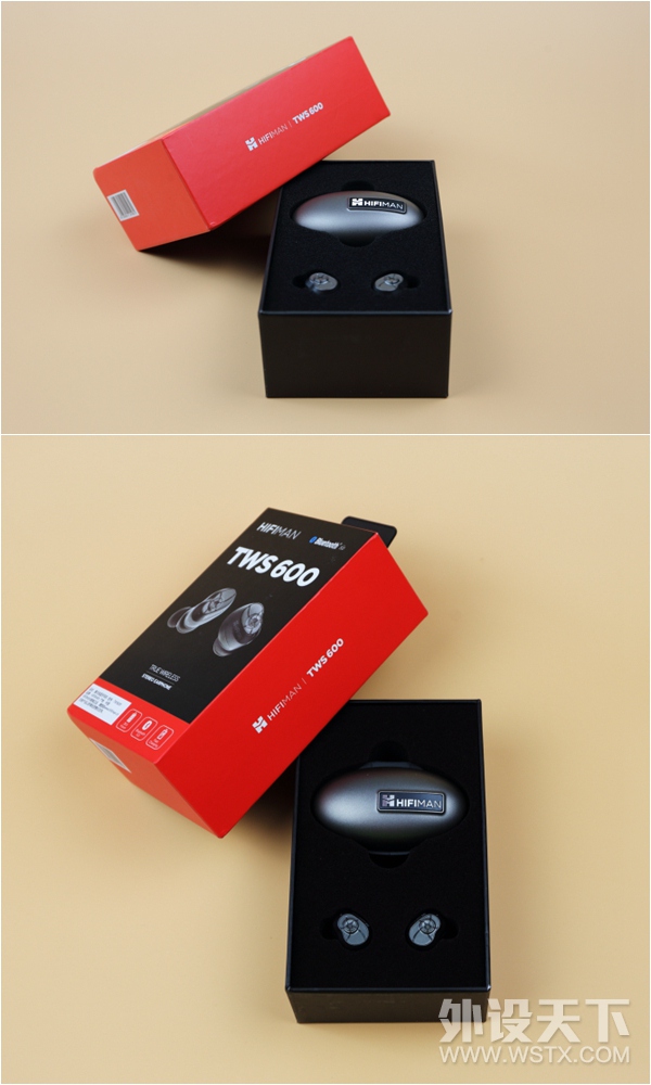 ��ս�����ߵ�HIFI�񻰣�����HIFIMAN TWS600 ������