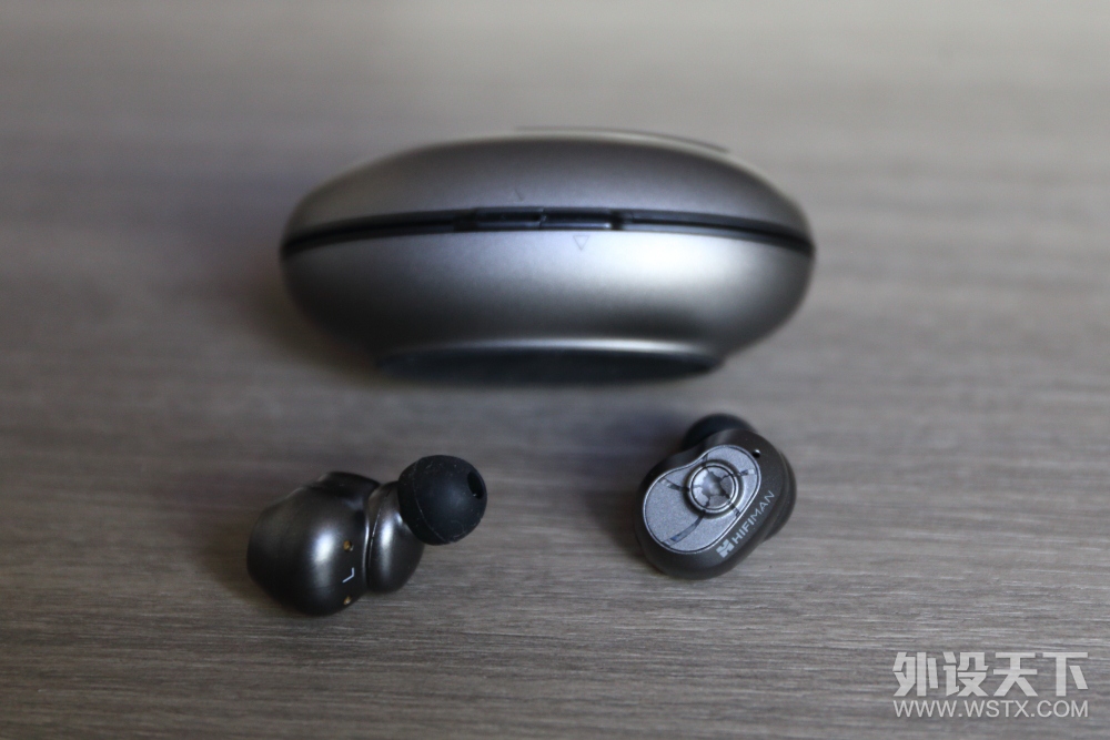 ��ս�����ߵ�HIFI�񻰣�����HIFIMAN TWS600 ������