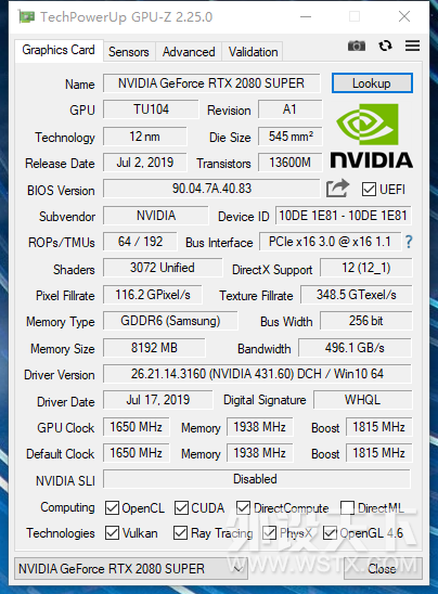 ӭ˫11 i7 9700K + RTX2080Super + ڶ7 װ