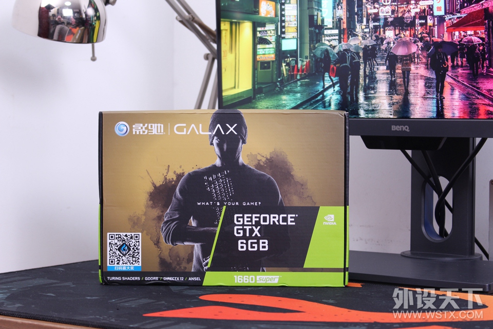 ȫSuperʱӰGeForce GTX 1660 Super罫Կ