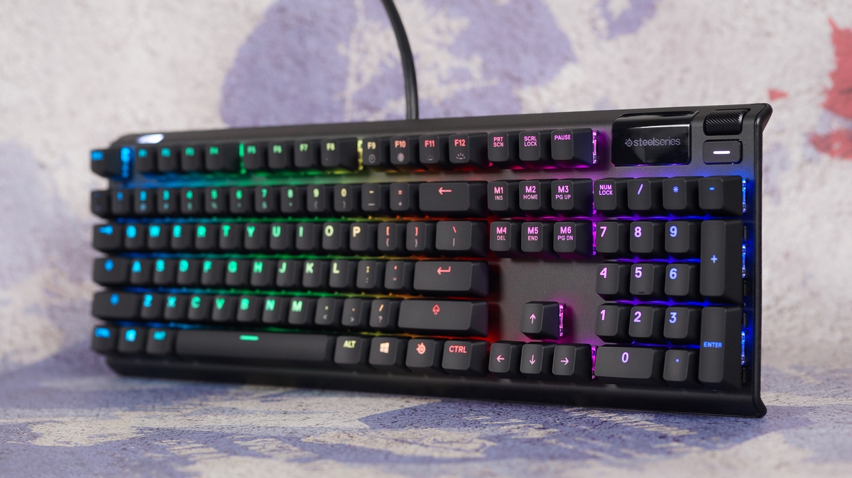 ���㲻֪����ʲô�ᣬ�Ǿ������ģ���� Apex Pro ��������