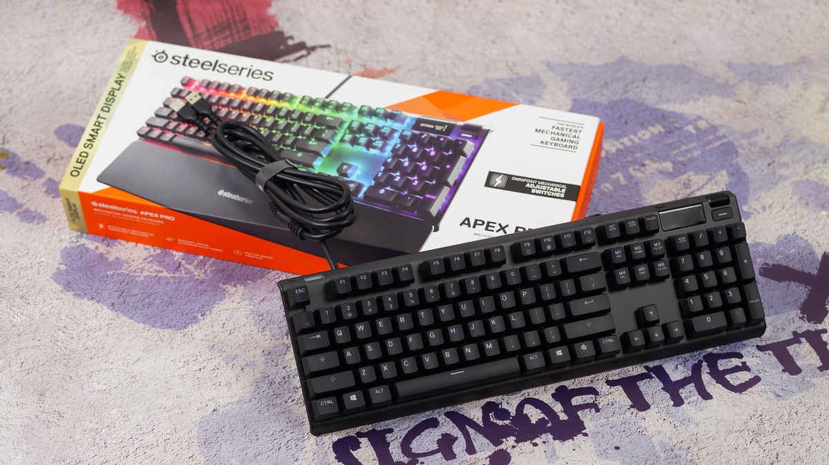 ���㲻֪����ʲô�ᣬ�Ǿ������ģ���� Apex Pro ��������