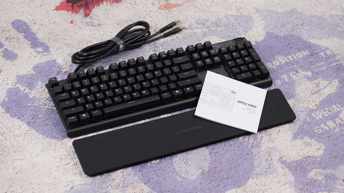 ���㲻֪����ʲô�ᣬ�Ǿ������ģ���� Apex Pro ��������