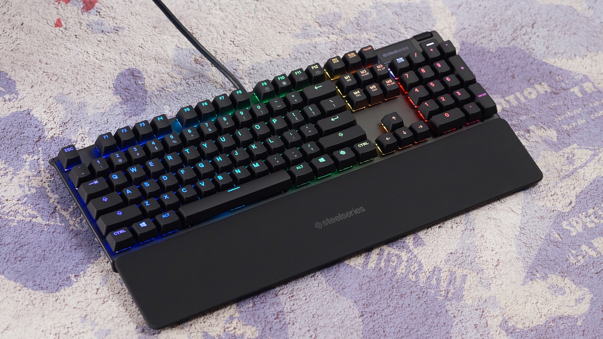 ���㲻֪����ʲô�ᣬ�Ǿ������ģ���� Apex Pro ��������