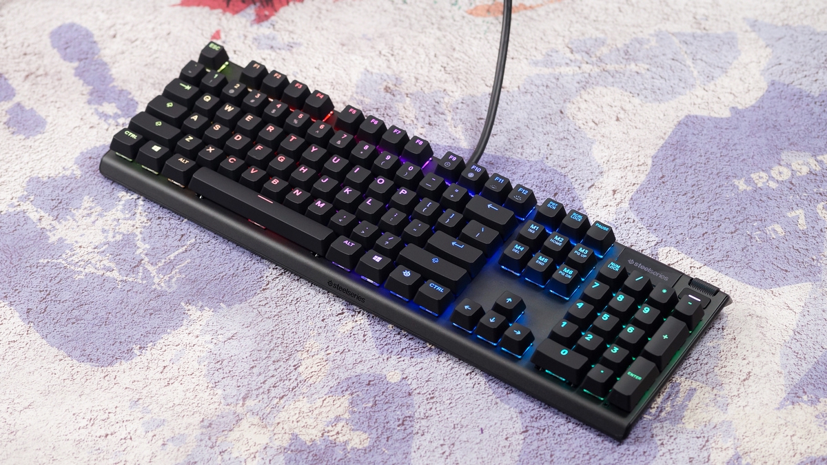 ���㲻֪����ʲô�ᣬ�Ǿ������ģ���� Apex Pro ��������