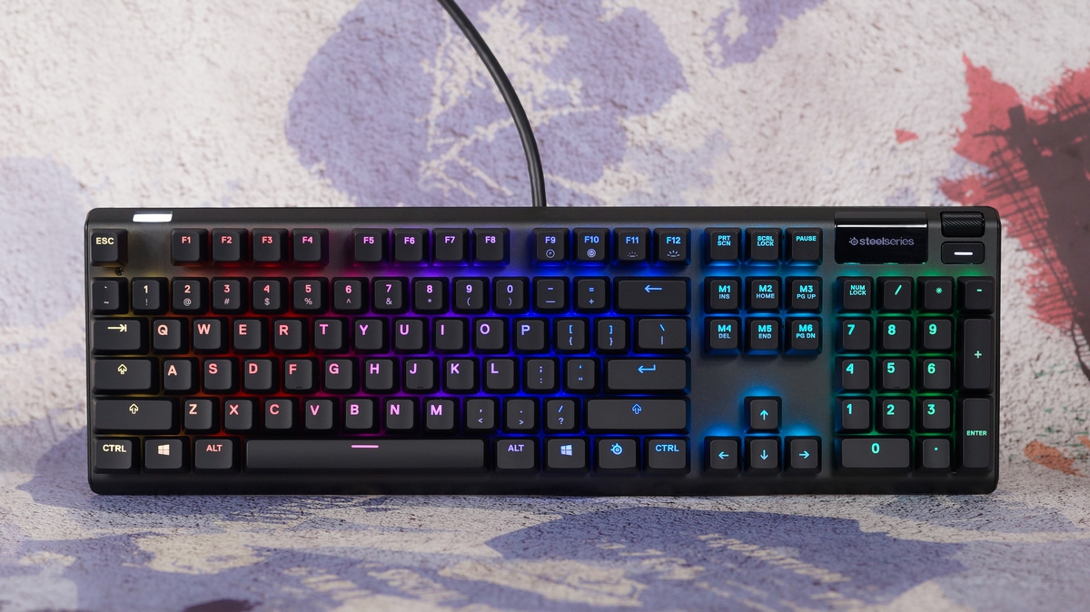 ���㲻֪����ʲô�ᣬ�Ǿ������ģ���� Apex Pro ��������